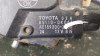 MOTOR LIMPIA DELANTERO Toyota HILUX (KUN) 