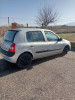RENAULT CLIO II FASE II (B/CB0) — автомобиль-донор на запчасти 