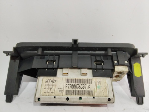 PANTALLA MULTIFUNCION Renault CLIO II FASE I (B/CB0) 