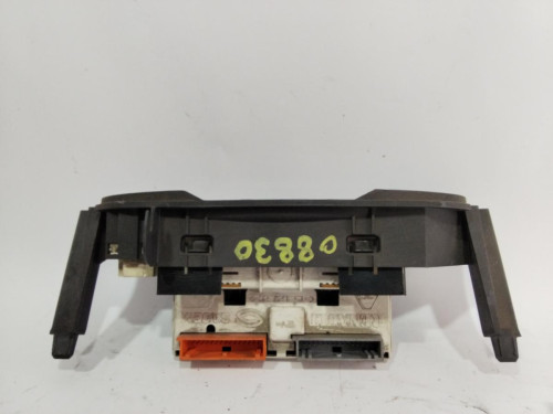 PANTALLA MULTIFUNCION Renault CLIO II FASE I (B/CB0) 