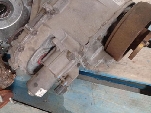 CAJA TRANSFER JEEP GRAND CHEROKEE (WH) 
