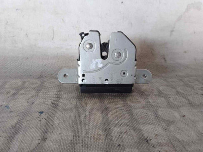 CERRADURA MALETERO / PORTON, OPEL, CORSA D