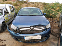 CITROEN C-ELYSÉE