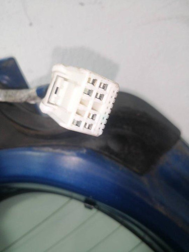  PORTON TRASERO Toyota YARIS (KSP9/SCP9/NLP9) 
