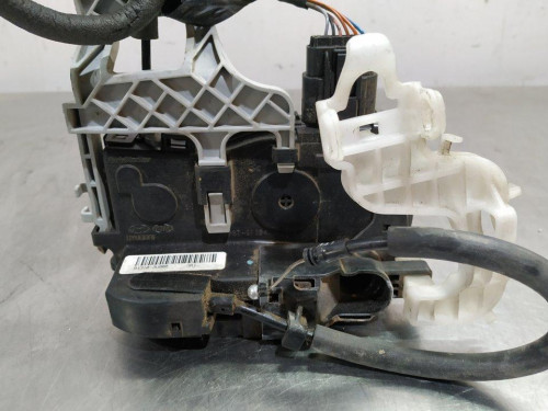  CERRADURA PUERTA DELANTERA IZQUIERDA KIA SPORTAGE (SL) 