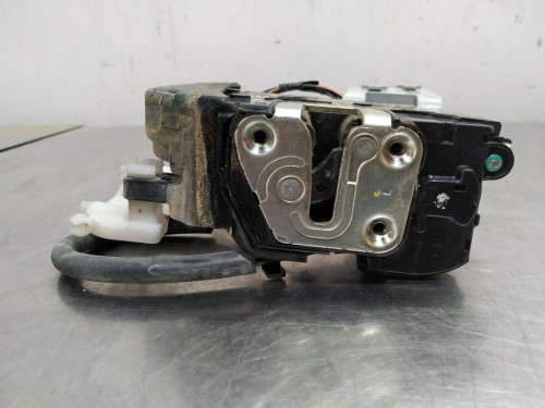  CERRADURA PUERTA DELANTERA IZQUIERDA KIA SPORTAGE (SL) 