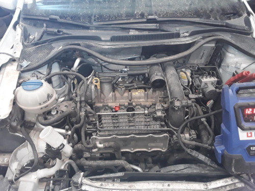  VOLKSWAGEN POLO V (6R1) 
