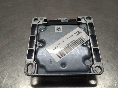  KIT AIRBAG BMW SERIE 1 BERLINA 5P (F20) 