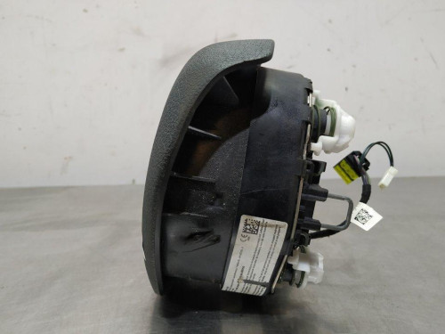  KIT AIRBAG BMW SERIE 1 BERLINA 5P (F20) 