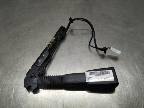  KIT AIRBAG BMW SERIE 1 BERLINA 5P (F20) 