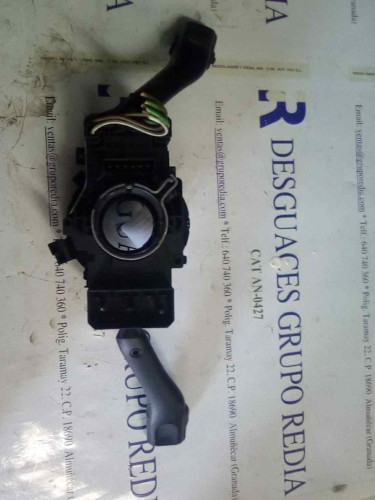  MANDO MULTIFUNCION VOLKSWAGEN GOLF IV BERLINA (1J1)(10.1997) 