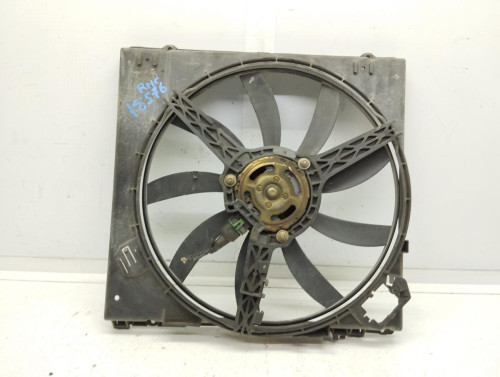  ELECTROVENTILADOR Renault TWINGO I (C06) 
