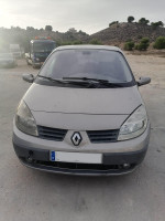 RENAULT SCENIC II (JM)