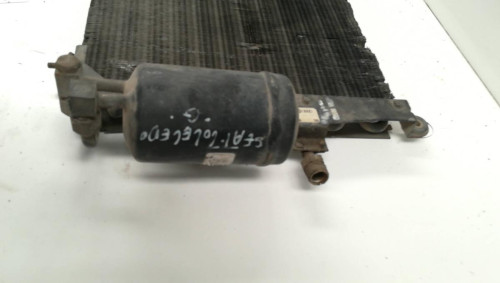  CONDENSADOR / RADIADOR AIRE ACONDICIONADO 