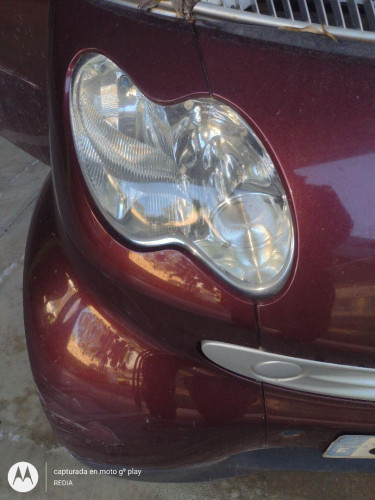 FARO DERECHO Smart FORTWO COUPE 
