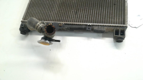  RADIADOR AGUA Toyota YARIS VERSO (NCP2/NLP2) 