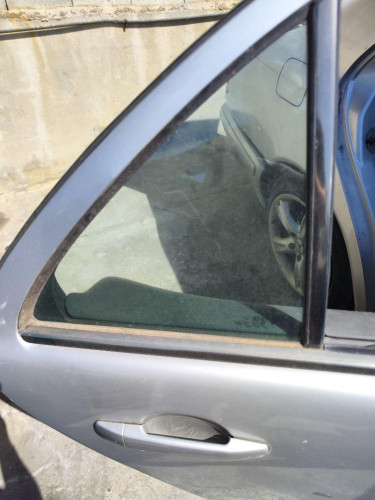 LUNA CUSTODIA TRASERA DERECHA MERCEDES-BENZ CLASE E (BM 210) BERLINA 