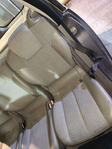 ASIENTOS TRASERO IZQUIERDO Renault SCENIC II (JM) 