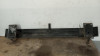 REFUERZO PARAGOLPES DELANTERO Peugeot BOXER (333/335) FURGÓN TECHO ELEVADO BAT.3450MM 