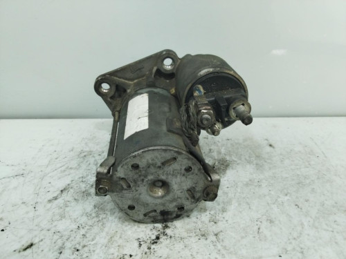 MOTOR ARRANQUE OPEL ZAFIRA A 