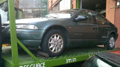  CHRYSLER STRATUS JA BERLINA 