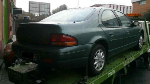  CHRYSLER STRATUS JA BERLINA 