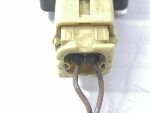  SENSOR DE IMPACTO, HONDA, FR-V (BE) 