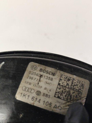 SERVOFRENO, VOLKSWAGEN, GOLF V (1K1)(10.2003)