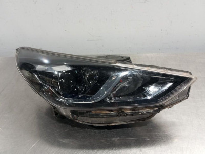 FARO DERECHO, HYUNDAI, I30 (PD)