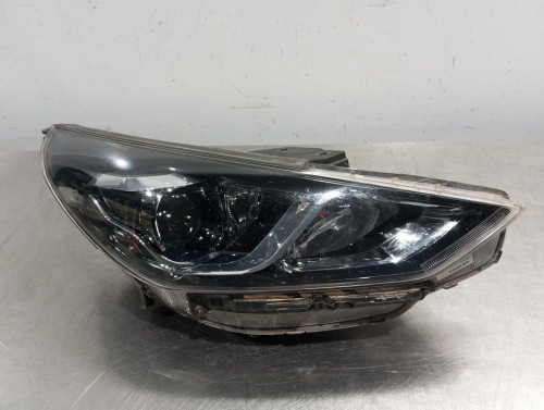  FARO DERECHO HYUNDAI I30 (PD) 