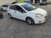 FIAT GRANDE PUNTO (199) — vehículo donante para recambios 