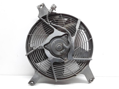 ELECTROVENTILADOR Nissan PATROL GR (Y61) 