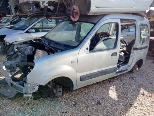  RENAULT KANGOO I (F/KC0) 