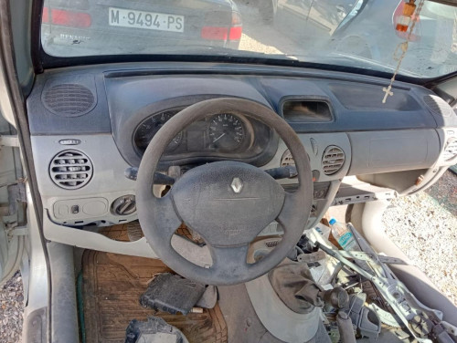  RENAULT KANGOO I (F/KC0) 