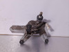 MOTOR LIMPIA TRASERO Hyundai GETZ (TB) 