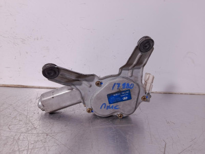 MOTOR LIMPIA TRASERO, Hyundai, GETZ (TB)