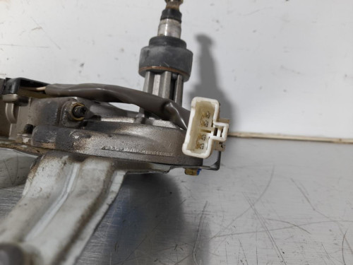 MOTOR LIMPIA TRASERO Hyundai GETZ (TB) 