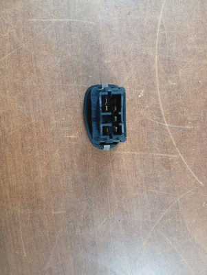 MANDO ELEVALUNAS DELANTERO IZQUIERDO, Citroen, C3