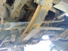 BARRA DIRECCION Nissan PATROL (K/W 160) 