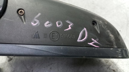 RETROVISOR IZQUIERDO Audi A4 BERLINA (8E) 