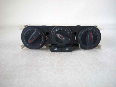 MANDO CALEFACCION / AIRE ACONDICIONADO, SEAT, IBIZA ST (6J8)