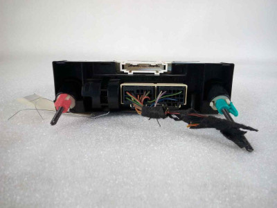 MANDO CALEFACCION / AIRE ACONDICIONADO, SEAT, IBIZA ST (6J8)