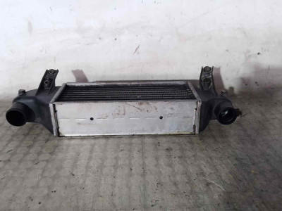 INTERCOOLER, Ford, FOCUS BERLINA (CAK)