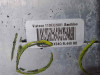INTERCOOLER Ford FOCUS BERLINA (CAK) 