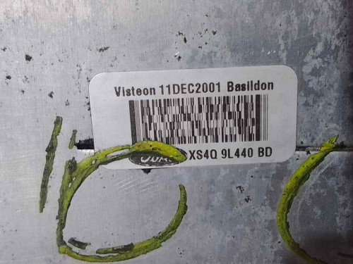 INTERCOOLER Ford FOCUS BERLINA (CAK) 