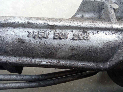 CREMALLERA DIRECCION, Audi, A4 AVANT (B5)