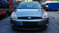 FORD FIESTA (CBK)