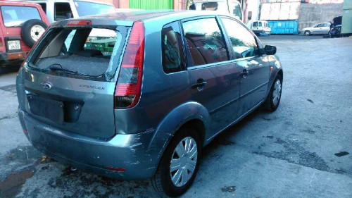  FORD FIESTA (CBK) 
