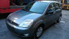  FORD FIESTA (CBK) 