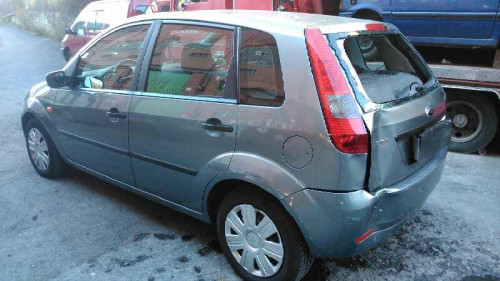  FORD FIESTA (CBK) 